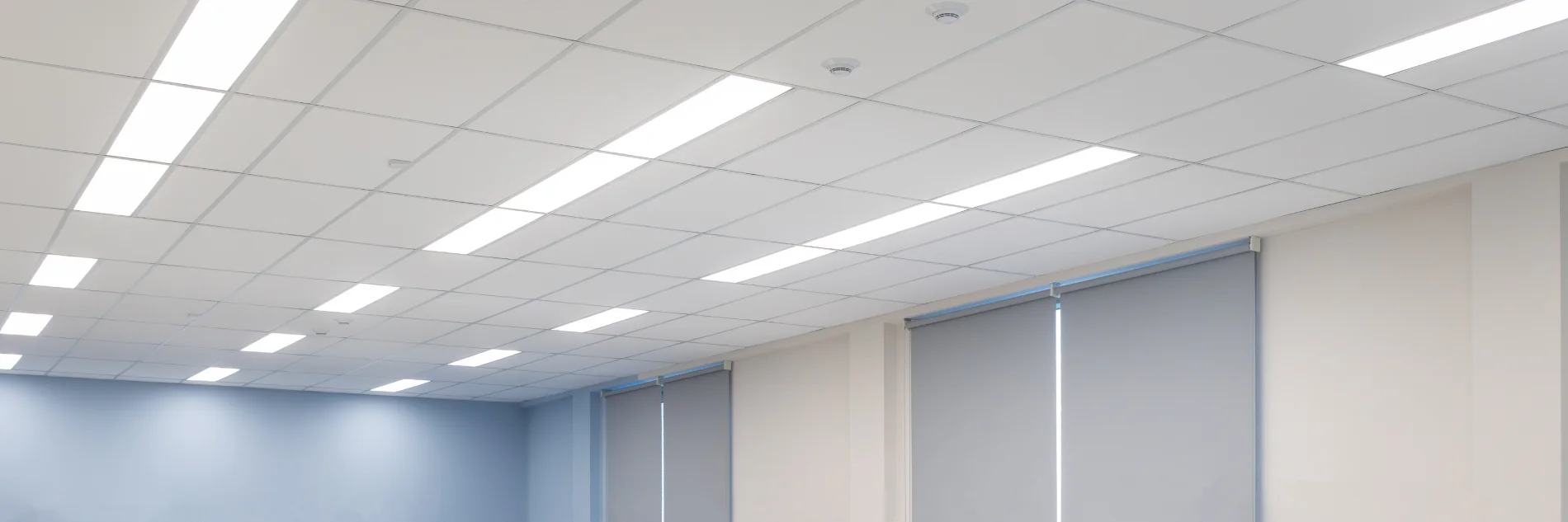 Commercial led lighting
