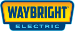 Waybright Electric logo