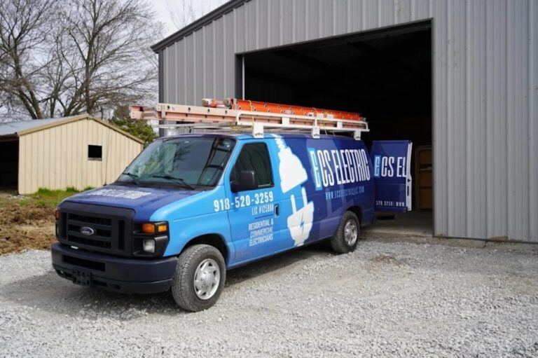 Electrical Contractor