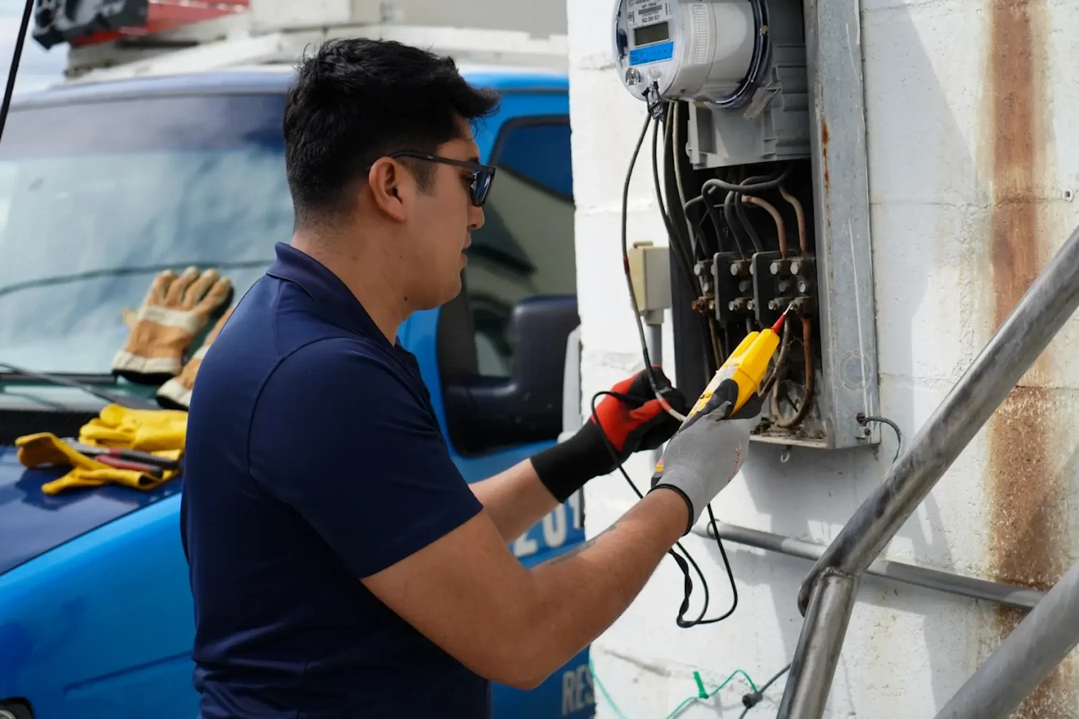 Electrical Contractor